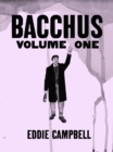 Image for Bacchus omnibus editionVolume 1
