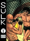 Image for Sulk Volume 2 Deadly Awesome