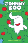 Image for Johnny Boo and the Happy Apples (Johnny Boo Book 3)