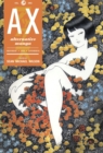 Image for AX  : a collection of alternation mangaVolume 1