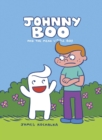 Image for Johnny Boo and the Mean Little Boy (Johnny Boo Book 4)