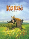 Image for Korgi Book 3: A Hollow Beginning