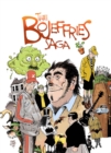 Image for The Bojeffries Saga