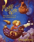 Image for Maddy Kettle Book 1: The Adventure of the Thimblewitch