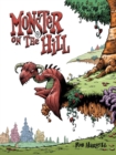 Image for Monster on the hill