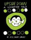 Image for Upside down  : a vampire tale