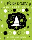 Image for Upside Down (Book Two): A Hat Full of Spells