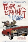 Image for Hunter S. Thompson&#39;s Fear and loathing in Las Vegas