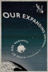 Image for Our expanding universe