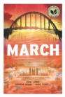 Image for March (Trilogy Slipcase Set)