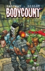 Image for Teenage Mutant Ninja Turtles: Bodycount