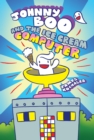 Image for Johnny Boo and the ice cream computer