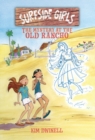 Image for Surfside Girls: The Mystery at the Old Rancho