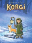 Image for Korgi Book 5: End of Seasons