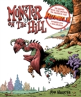 Image for Monster on the hill : Expanded Edition
