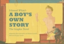Image for Edmund White’s A Boy’s Own Story: The Graphic Novel