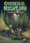 Image for Order of the Night Jay (Book One): The Forest Beckons
