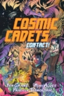 Image for Cosmic Cadets (Book One): Contact!