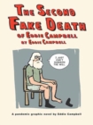 Image for Second fake death of Eddie Campbell  : The fate of the artist