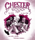 Image for Chester 5000Book 1