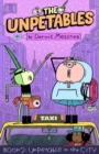 Image for The Unpetables (Book 2): Unpetable in the City