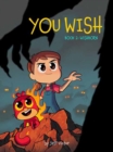 Image for You Wish (Book 2): Wishborn