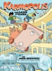 Image for Karmopolis (Book 1): The Land of Cars