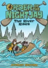 Image for Order of the Night Jay (Book 2): The River Rises