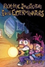 Image for Psychic Investigators, Evil Exterminators