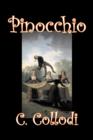 Image for Pinocchio by Carlo Collodi, Fiction, Action &amp; Adventure