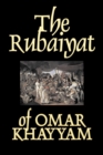 Image for The Rubaiyat of Omar Khayyam, Fiction, Classics