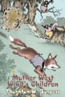 Image for Mother West Wind&#39;s Children by Thornton Burgess, Fiction, Animals, Fantasy &amp; Magic