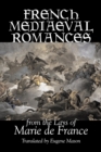 Image for French Medieval Romances from the Lays of Marie de France, Fiction, Classics, Literary, Action &amp; Adventure