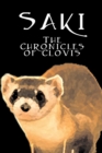 Image for The Chronicles of Clovis by Saki, Fiction, Classic, Literary