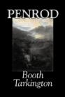 Image for Penrod by Booth Tarkington, Fiction, Political, Literary, Classics