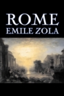 Image for Rome by Emile Zola, Fiction, Literary, Classics