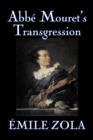Image for Abbe Mouret's Transgression by Emile Zola, Fiction, Classics, Literary