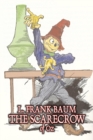Image for The Scarecrow of Oz by L. Frank Baum, Children&#39;s Literature