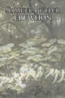 Image for Erewhon by Samuel Butler, Fiction, Classics, Satire, Fantasy, Literary