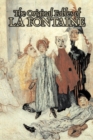 Image for The Original Fables of La Fontaine by Jean de La Fontaine, Fiction, Literary, Fairy Tales, Folk Tales, Legends &amp; Mythology