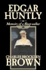 Image for Edgar Huntly by Charles Brockden Brown, Fantasy, Historical, Literary