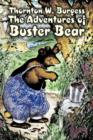 Image for The Adventures of Buster Bear by Thornton Burgess, Fiction, Animals, Fantasy &amp; Magic