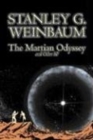 Image for The Martian Odyssey and Other SF by Stanley G. Weinbaum, Science Fiction, Adventure, Short Stories