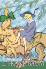 Image for The Magic of Oz by L. Frank Baum, Fiction, Fantasy, Fairy Tales, Folk Tales, Legends &amp; Mythology