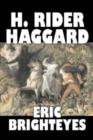 Image for Eric Brighteyes by H. Rider Haggard, Fiction, Fantasy, Historical, Action &amp; Adventure, Fairy Tales, Folk Tales, Legends &amp; Mythology
