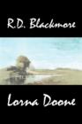 Image for Lorna Doone by R. D. Blackmore, Fiction, Classics