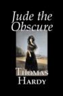 Image for Jude the Obscure by Thomas Hardy, Fiction, Classics
