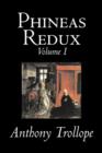 Image for Phineas Redux, Volume I of II by Anthony Trollope, Fiction, Literary