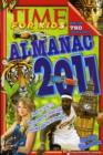 Image for Time for kids almanac 2011