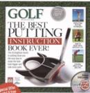 Image for The best putting instruction book ever!